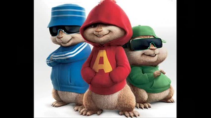 Akon - Right Now Na Na Chipmunks 