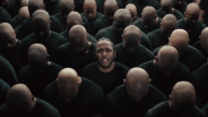 Kendrick Lamar - Humble, 2017