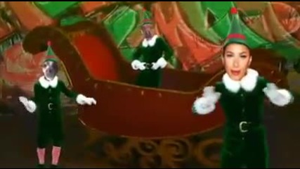 Leona Lewis - Merry Christmas