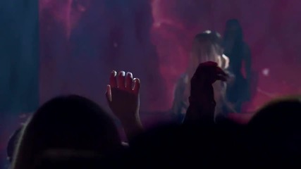 Ariana Grande - Break Free - Live on the Honda Stage at the iheartradio Theater La