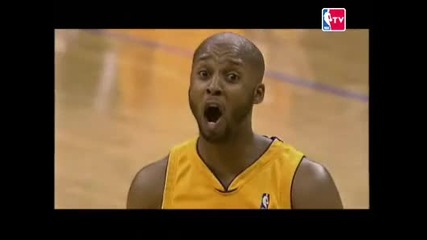 Kobe Bryant top 10 dunks 