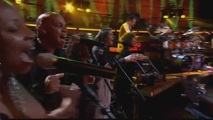 Phil Collins - You ll Be In My Heart (paris )