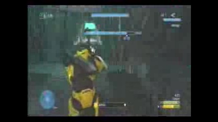 Halo 3 - Online Slayer