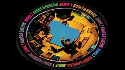 Jamie T - Earth, Wind & Fire