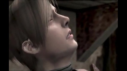 Trailer from the game Residen Evil - 4