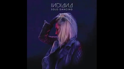 *2014* Indiana - Solo dancing
