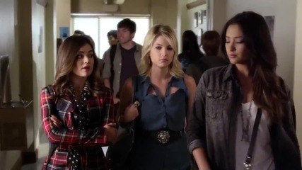 Pretty Little Liars-3x19 Sneak Peek 2 What Becomes of the Broken Hearted
