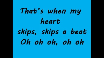 Olly Murs ft Rizzle Kicks- Heart Skips A Beat
