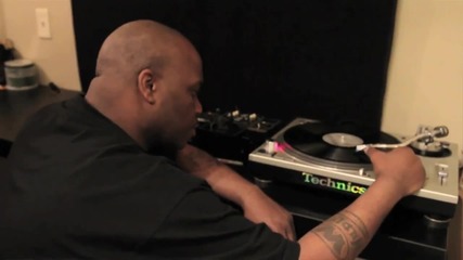 D J Premier & Showbiz Discuss Mugshot Music & more Part 2