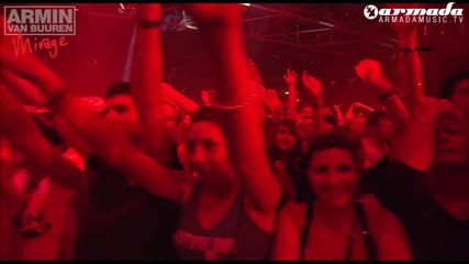 Laura Jansen - Use Somebody ( Armin Van Buuren Rework ) [ H D ]