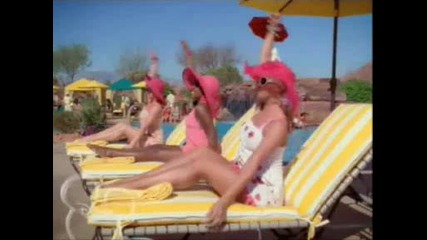 high school musical 2 - fabolous