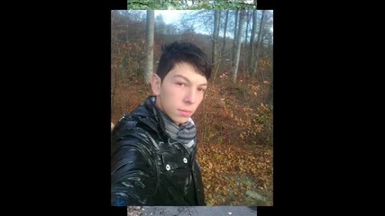pepi vi prestaviq svoqtasi modelska foto sesiq ...