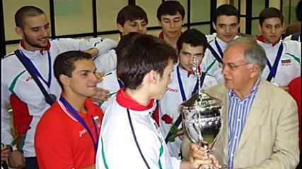 Лазаров: Не мога да отговоря дали ще избираме двама нови селекционери