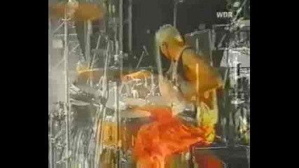 Rammstein - Bizarre Festival 1996 - 2.mpg