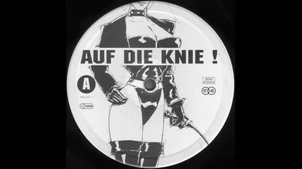 Domina - Auf Die Knie