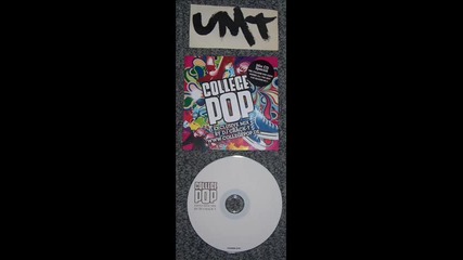 college pop mix by dj crack - t
