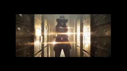 Jim Jones - Blow The Bank