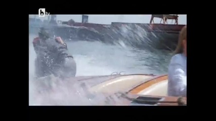 Индиана Джоунс и Последният кръстоносен поход (1989) (бг субтитри) (част 2) Версия А Tv Rip Бтв