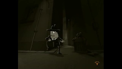 Crime Time - 1 Епизод 1 Сезон