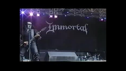 Immortal , One By One