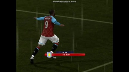Fifa 12 | Birmingham City Manager Mode | S1.e014.