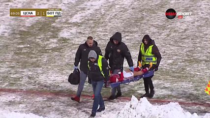 Втора принудителна смяна в ЦСКА