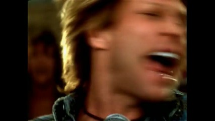 Bon Jovi - Everyday