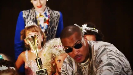 Iggy Azalea - Murda Bizness ft. T.i.