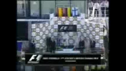Фернандо Алонсо Сезон 2005
