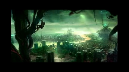 Excision - The Village