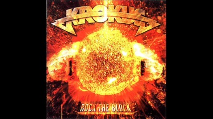 Krokus - Well Rise-amrc