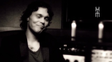 Ville говори за Like Saint Valentine 