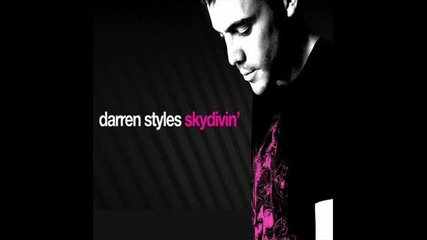 Tell Me - Darren Styles - Skydivin 