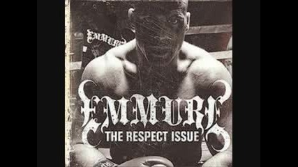 Emmure - Tales From the Burg 
