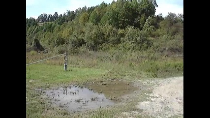 Southern Crew-extreme Atv Action