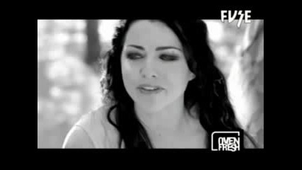Evanescence - Missing (official Video)