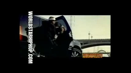 {Видео шедьовър }T.i. Feat. Rihanna - Live Your Life *Official*