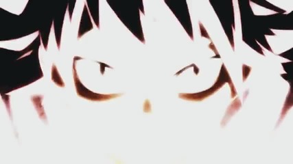 The World Calling [andremiguel100] and [flashp7channel] ~ Amv Collab