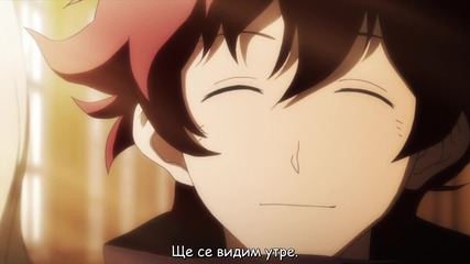 [ Bg Subs ] Kekkai Sensen - 10 [ High ] [ Yonisubs ]