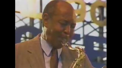 Jimmy Smith Trio - Organ Grinder Swing 