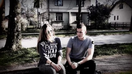 Kimi Feat. Anna - Lamela / Official Video 2017