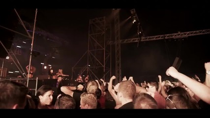 Най якия купон!! [h D]* Intents Festival 2012 - Официално видео (ден Първи)