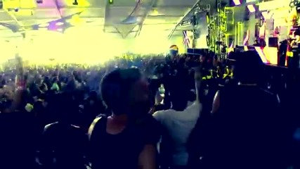 Coldplay - Paradise (fedde le Grand Remix)