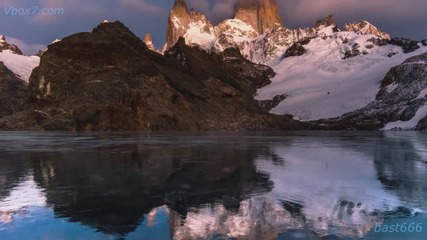The World State - Everything Changes