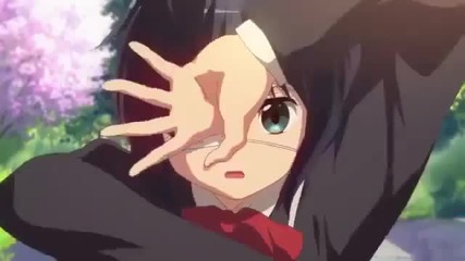 Chuunibyou demo Koi ga Shitai! Ren Anime Trailer