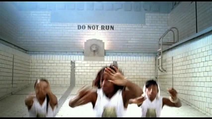Huey - Pop, Lock _ Drop It