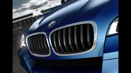 Bmw X5m Driving Dynamics