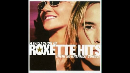 (heart) Roxette - Wish I Could Fly (heart)