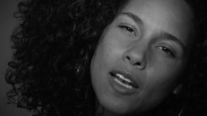 Alicia Keys - Blended Family ( What You Do For Love ) feat. A$ap Rocky ( Официолно Видео )