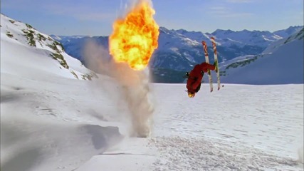 Много Луд - Shane Mcconkey
